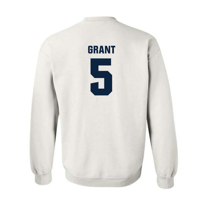 Murray State - NCAA Women's Basketball : Mary Grant - Classic Shersey Crewneck Sweatshirt-1