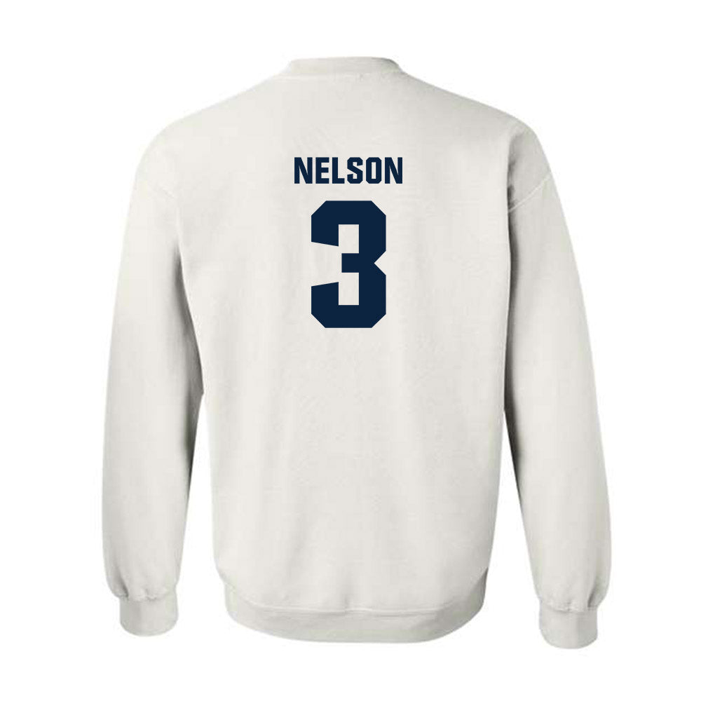 Murray State - NCAA Women's Volleyball : Samantha Nelson - Classic Shersey Crewneck Sweatshirt-1