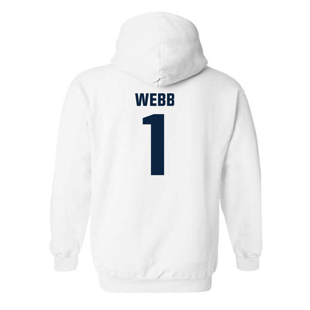 Murray State - NCAA Softball : Rylee Webb - Hooded Sweatshirt