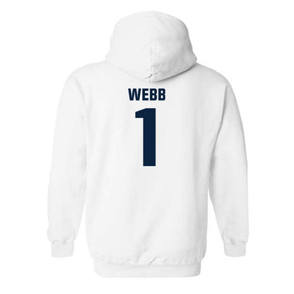 Murray State - NCAA Softball : Rylee Webb - Hooded Sweatshirt