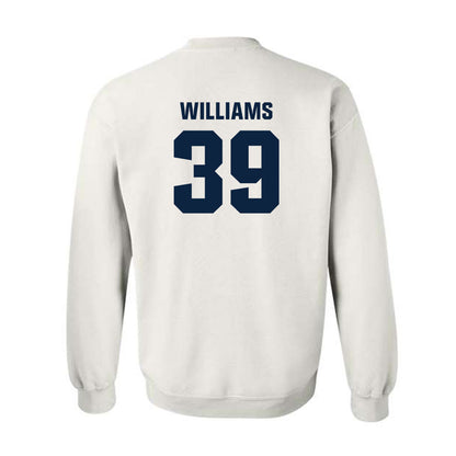 Murray State - NCAA Football : Malachi Williams - Classic Shersey Crewneck Sweatshirt-1