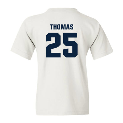 Murray State - NCAA Women's Basketball : Destiny Thomas - Youth T-Shirt