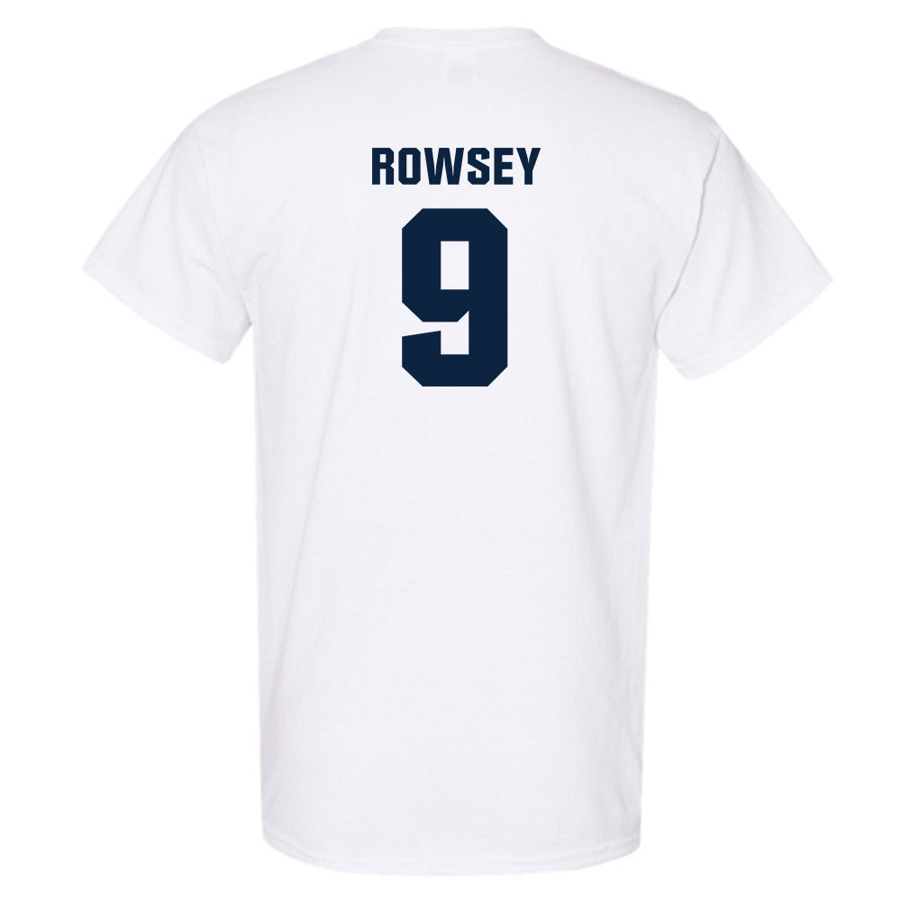 Murray State - NCAA Football : Dylan Rowsey - Classic Shersey T-Shirt-1