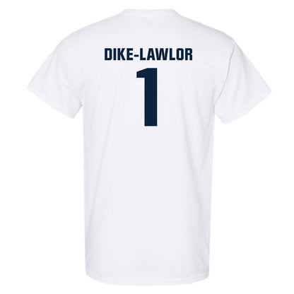 Murray State - NCAA Women's Soccer : Hannah Dike-Lawlor - Classic Shersey T-Shirt-1