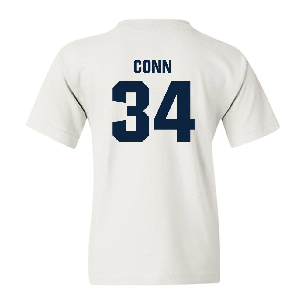 Murray State - NCAA Football : Spencer Conn - Classic Shersey Youth T-Shirt-1