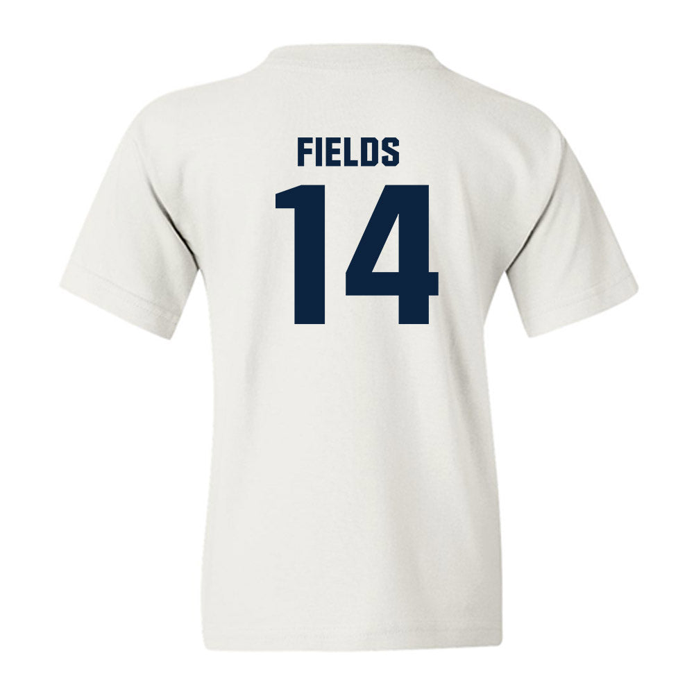 Murray State - NCAA Football : Christian Fields - Classic Shersey Youth T-Shirt-1