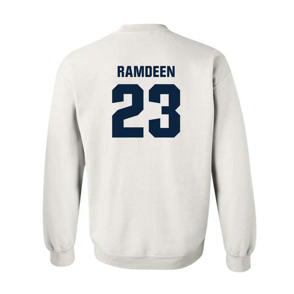 Murray State - NCAA Women's Soccer : Gabriel Ramdeen - Classic Shersey Crewneck Sweatshirt-1