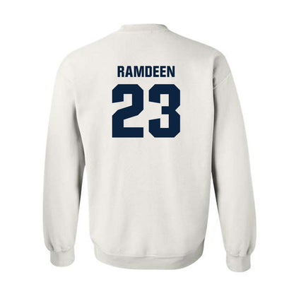 Murray State - NCAA Women's Soccer : Gabriel Ramdeen - Classic Shersey Crewneck Sweatshirt-1