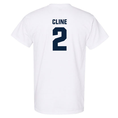 Murray State - NCAA Football : Taylor Cline - Classic Shersey T-Shirt-1