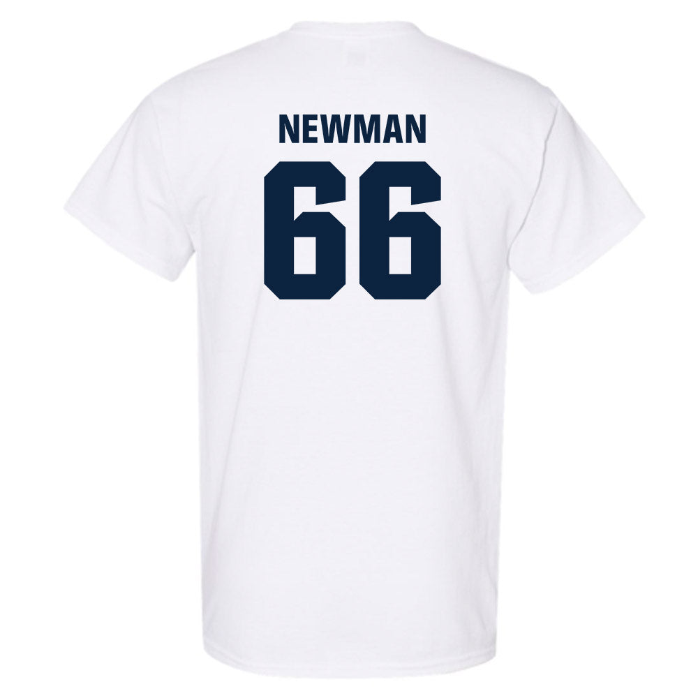 Murray State - NCAA Football : Spencer Newman - Classic Shersey T-Shirt-1