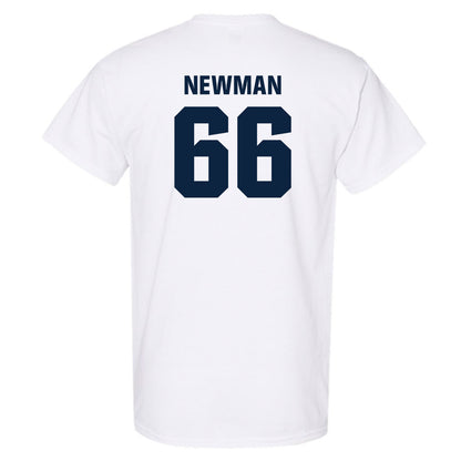 Murray State - NCAA Football : Spencer Newman - Classic Shersey T-Shirt-1