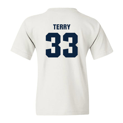 Murray State - NCAA Women's Basketball : Sophie Terry - Classic Shersey Youth T-Shirt-1