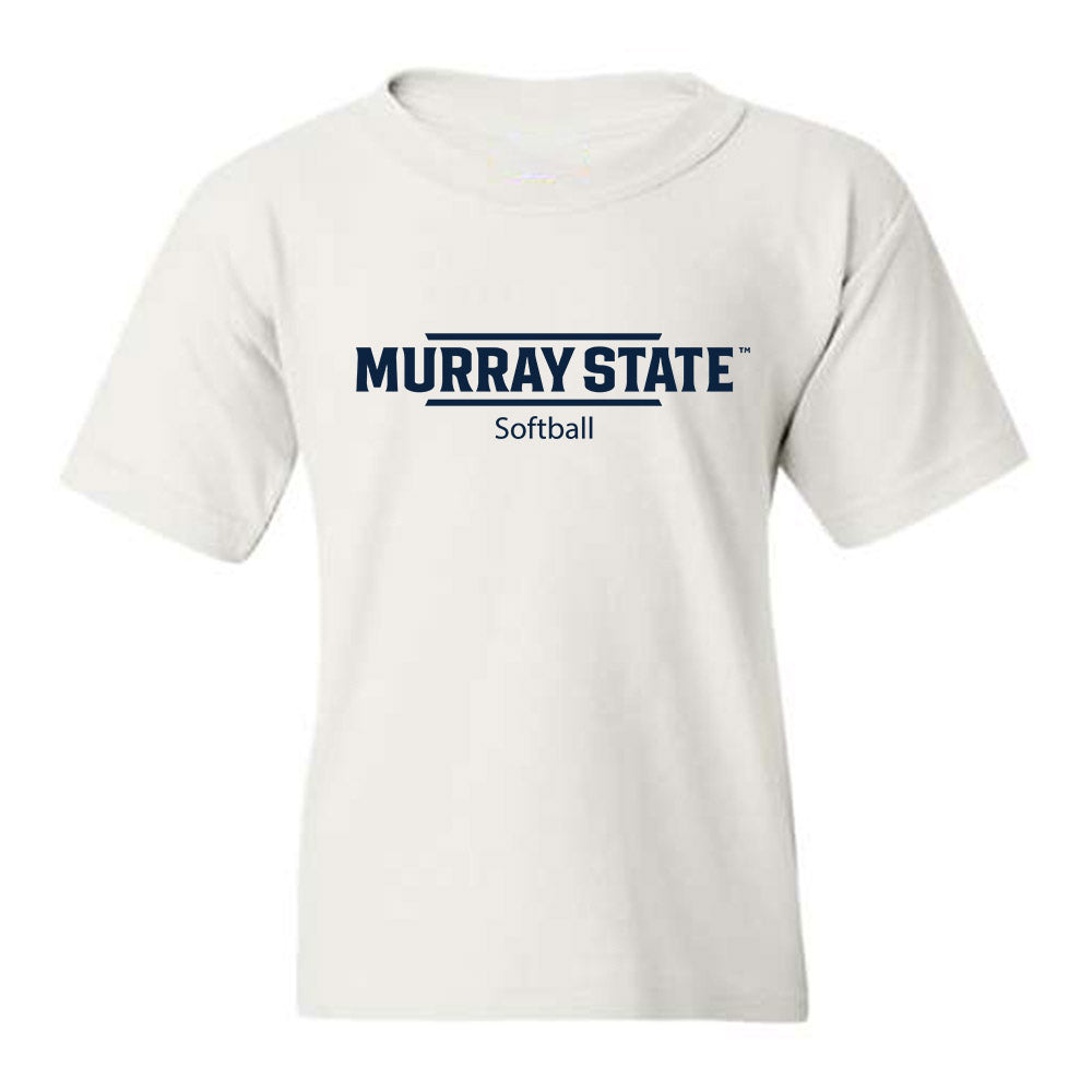 Murray State - NCAA Softball : Parker Holcombe - Youth T-Shirt