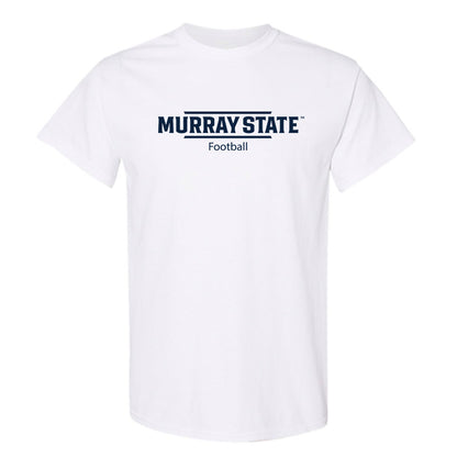 Murray State - NCAA Football : Kyle Vaka - Classic Shersey T-Shirt-0