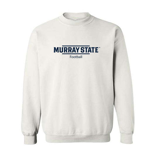 Murray State - NCAA Football : Brayden Hightower - Classic Shersey Crewneck Sweatshirt-0