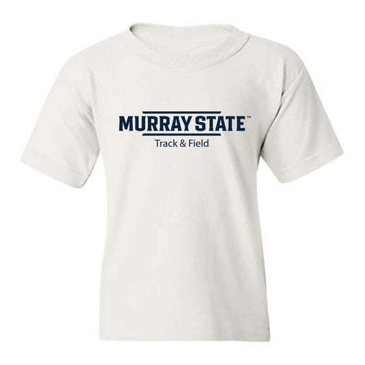 Murray State - NCAA Women's Track & Field : Insiya Magee - Classic Shersey Youth T-Shirt-0