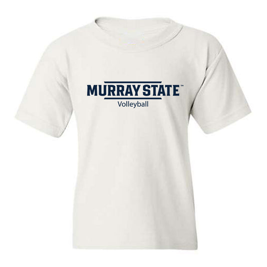 Murray State - NCAA Women's Volleyball : Ada Tamturk - Classic Shersey Youth T-Shirt-0