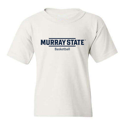 Murray State - NCAA Women's Basketball : Sophie Terry - Classic Shersey Youth T-Shirt-0