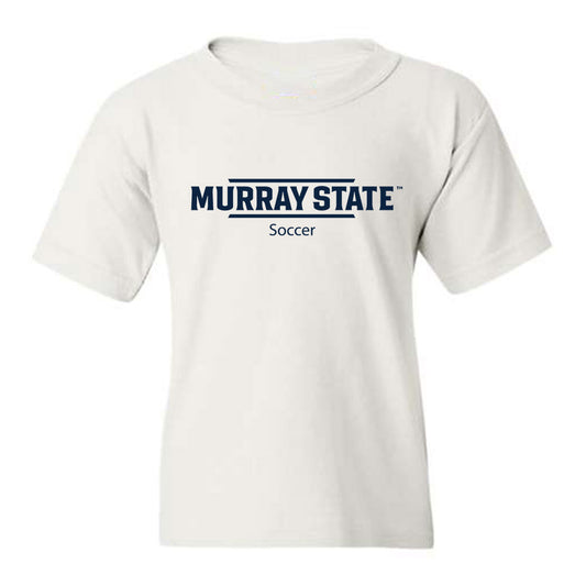 Murray State - NCAA Women's Soccer : Reagan Tate - Youth T-Shirt
