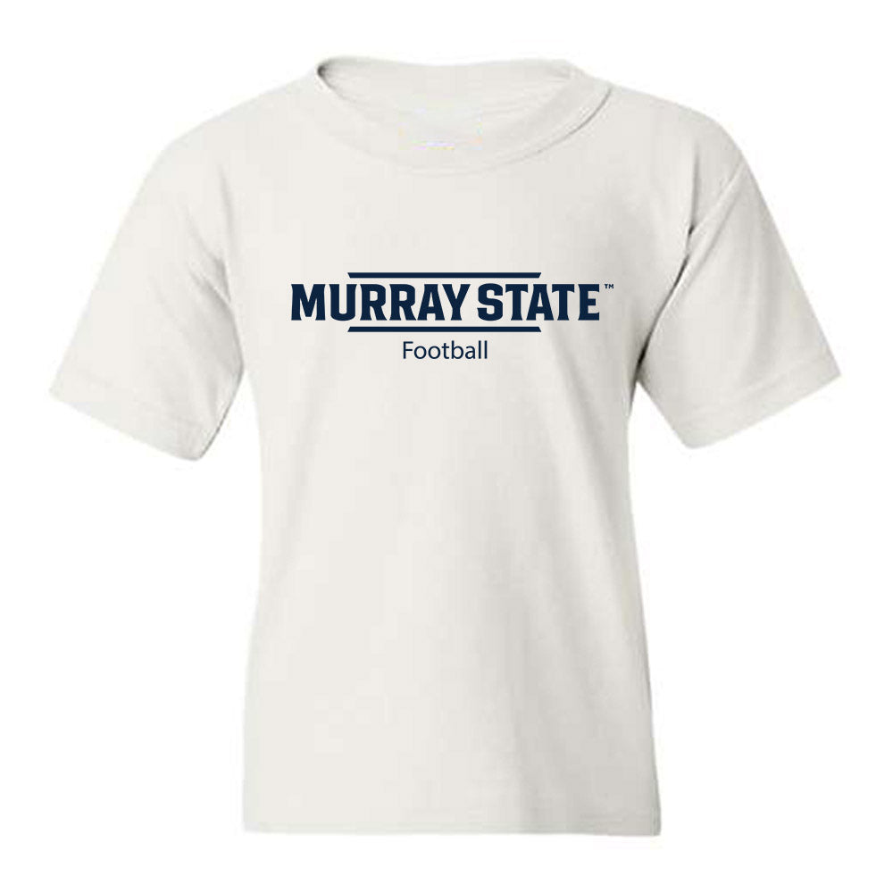 Murray State - NCAA Football : Connor Archer - Classic Shersey Youth T-Shirt-0