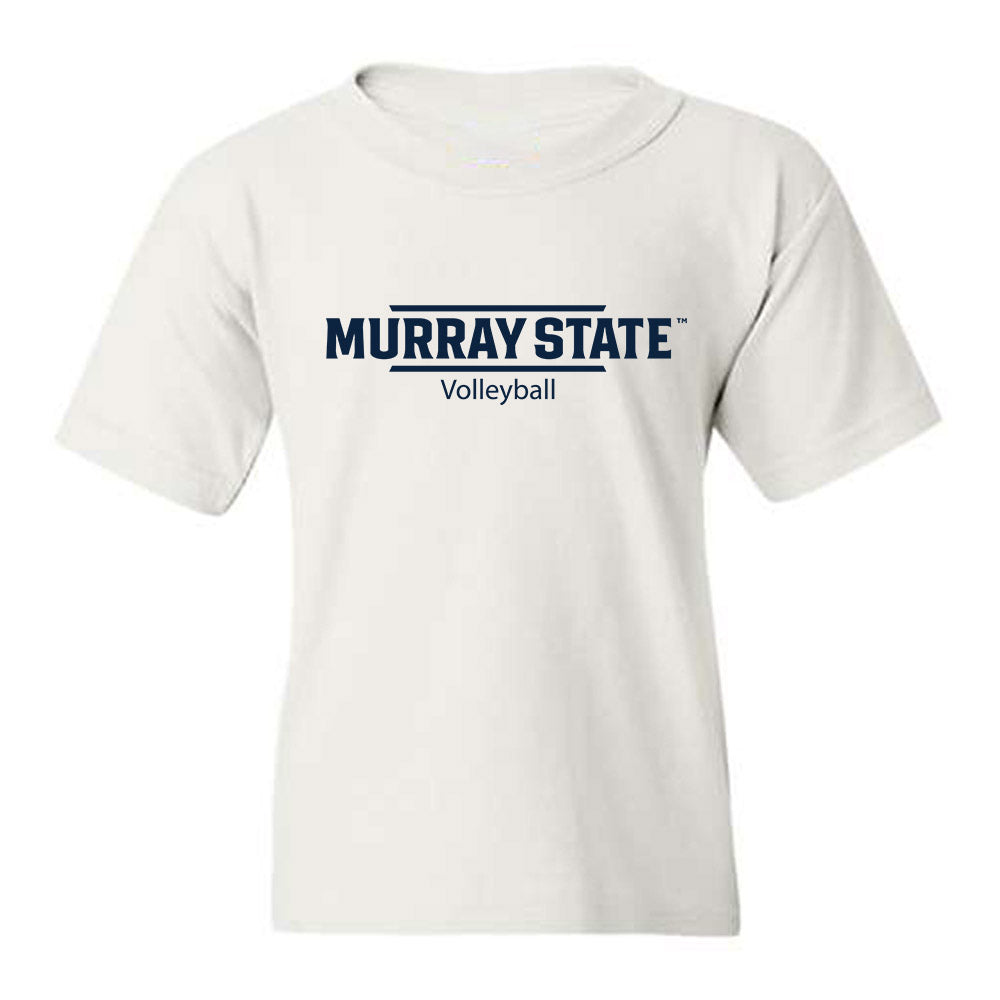 Murray State - NCAA Women's Volleyball : Melis AYDIN - Classic Shersey Youth T-Shirt-0