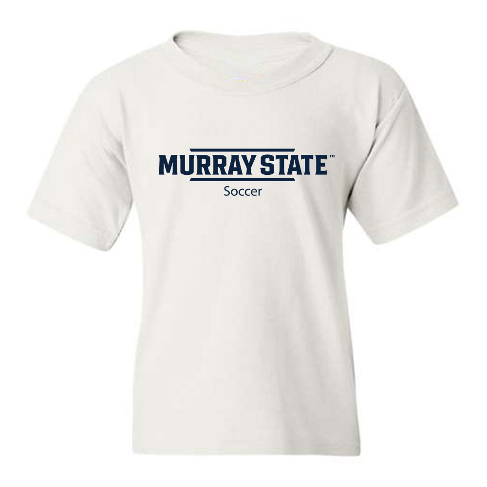 Murray State - NCAA Women's Soccer : Griselda Revolorio - Youth T-Shirt