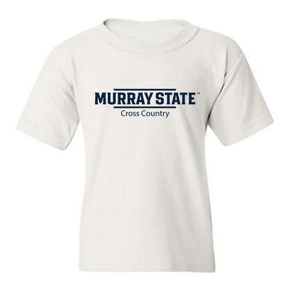 Murray State - NCAA Women's Cross Country : Autumn Egleston - Classic Shersey Youth T-Shirt-0