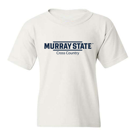 Murray State - NCAA Women's Cross Country : Autumn Egleston - Classic Shersey Youth T-Shirt-0