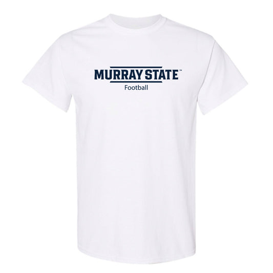 Murray State - NCAA Football : Jordan Sonnabend - Classic Shersey T-Shirt-0