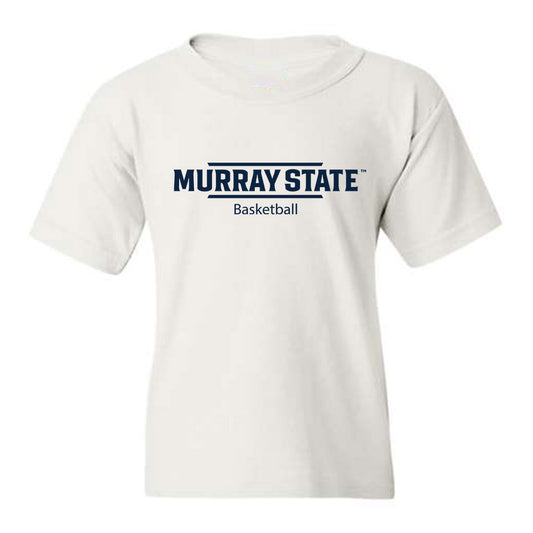 Murray State - NCAA Women's Basketball : Briley Pena - Youth T-Shirt