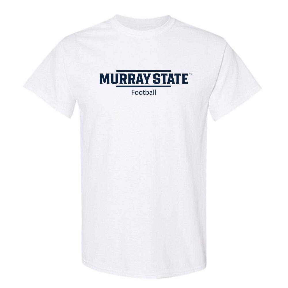 Murray State - NCAA Football : Daz Galloway - Classic Shersey T-Shirt-0