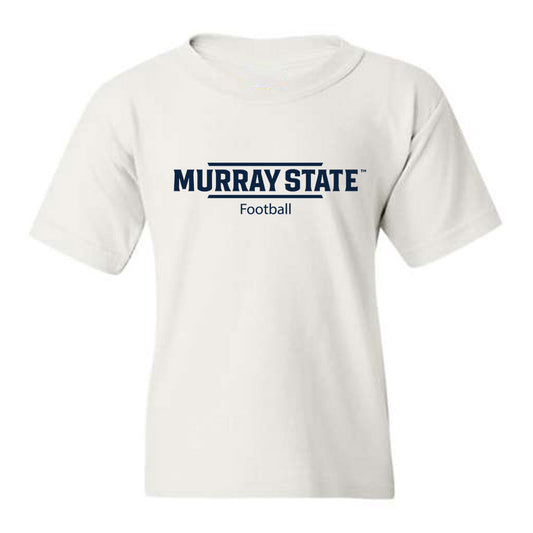 Murray State - NCAA Football : J'Kalon Carter - Classic Shersey Youth T-Shirt