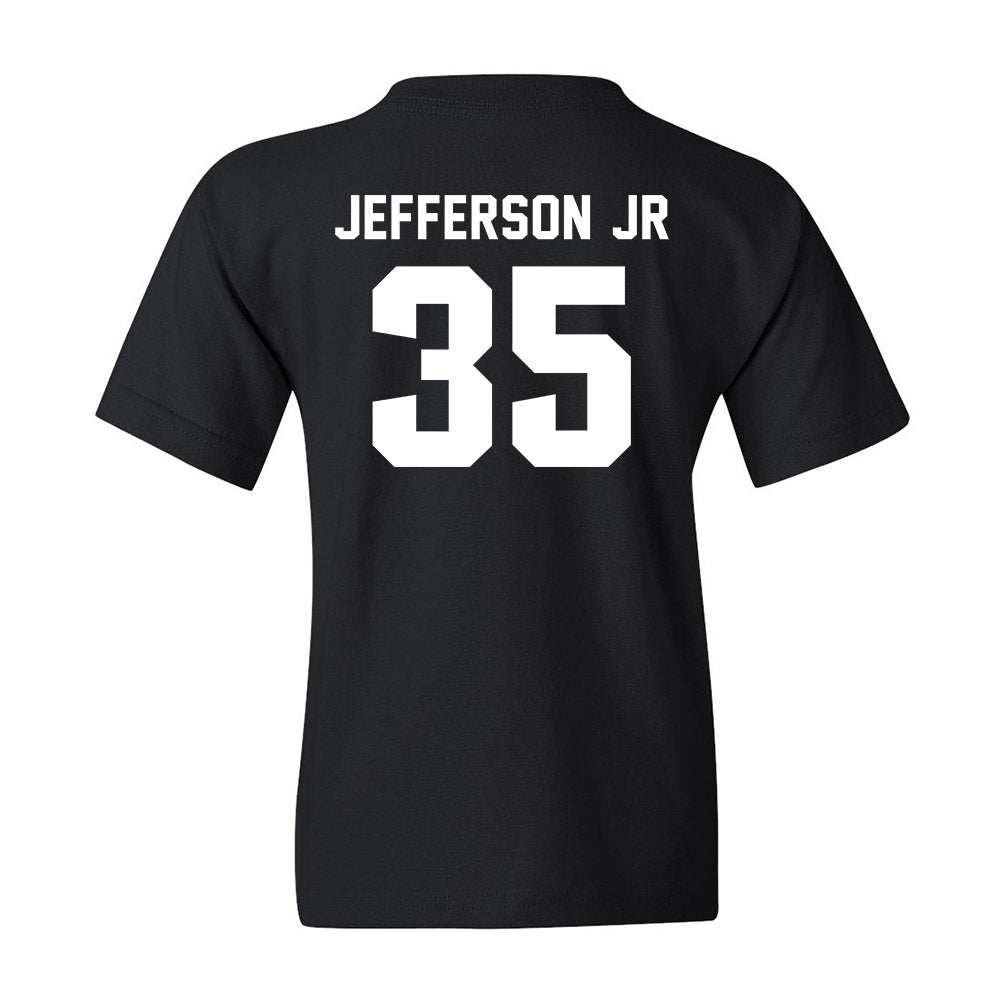 Drake - NCAA Football : Michael Jefferson Jr - Youth T-Shirt