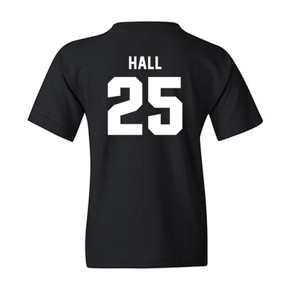 Drake - NCAA Softball : Pearson Hall - Classic Shersey Youth T-Shirt-1