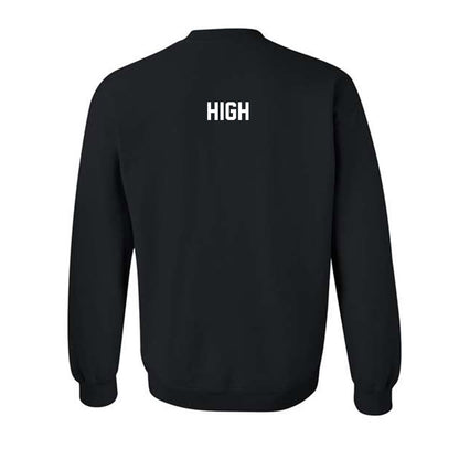 Drake - NCAA Women's Rowing : Lauren High - Classic Shersey Crewneck Sweatshirt-1