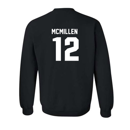 Drake - NCAA Women's Volleyball : Shay McMillen - Classic Shersey Crewneck Sweatshirt-1