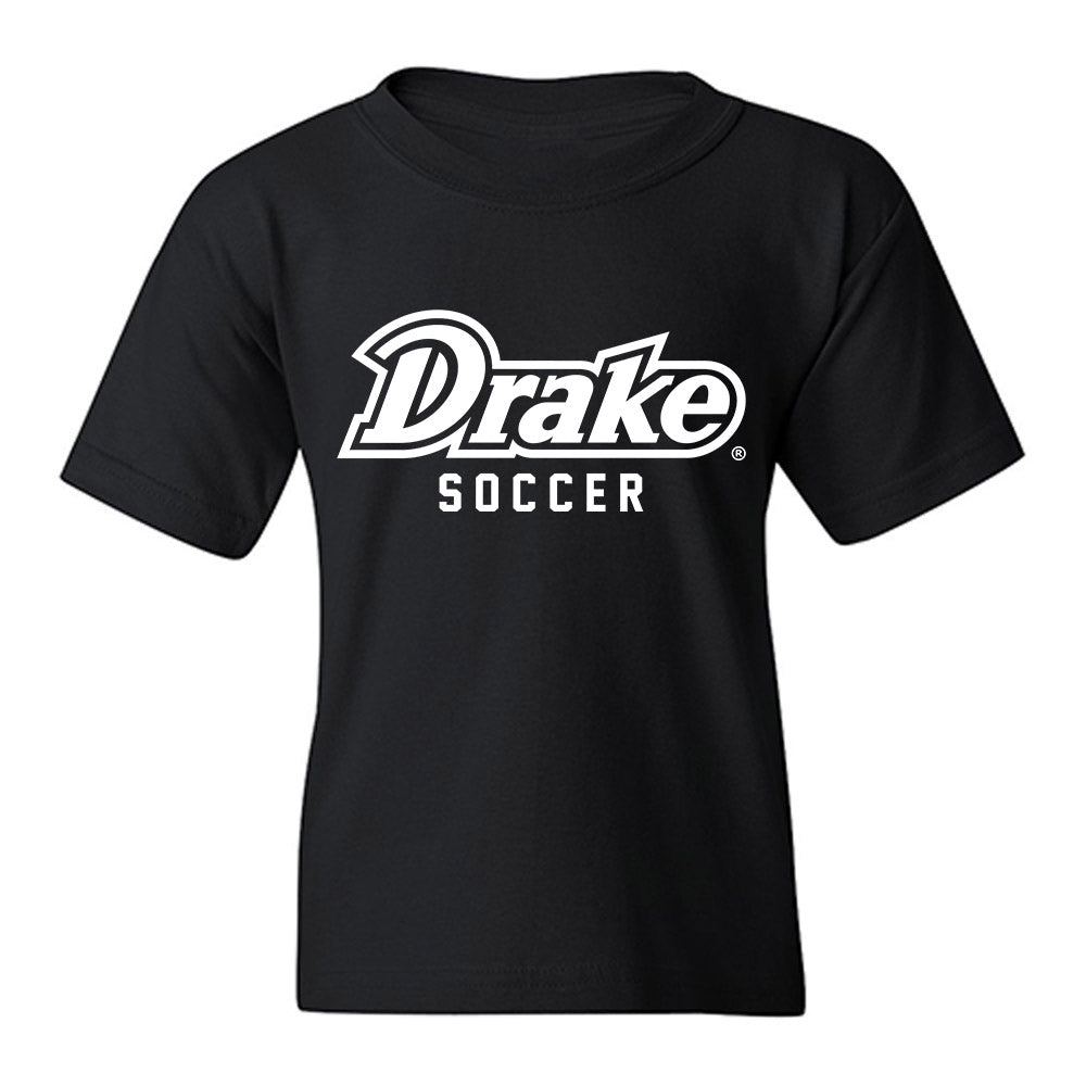 Drake - NCAA Women's Soccer : Alanna Pennington - Classic Shersey Youth T-Shirt-0