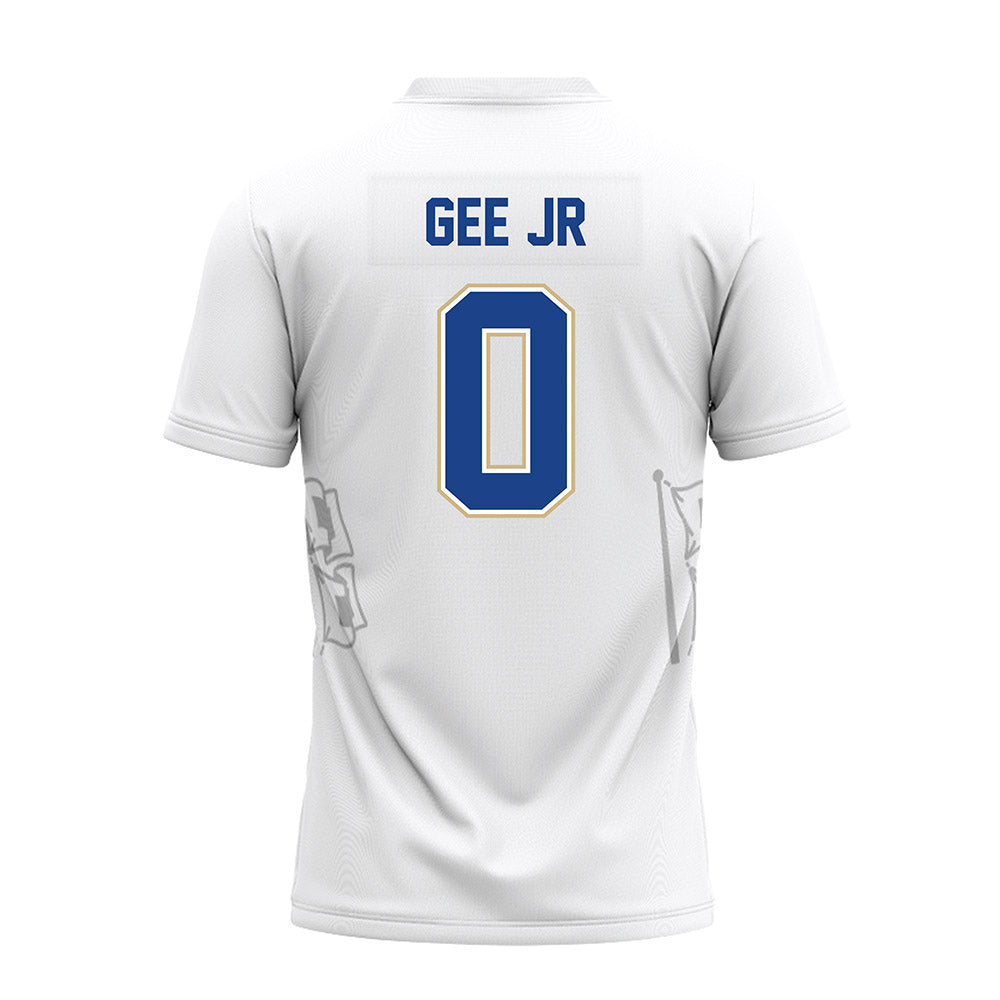 Tulsa - NCAA Football : Donnell Gee Jr - Premium Football Jersey-1