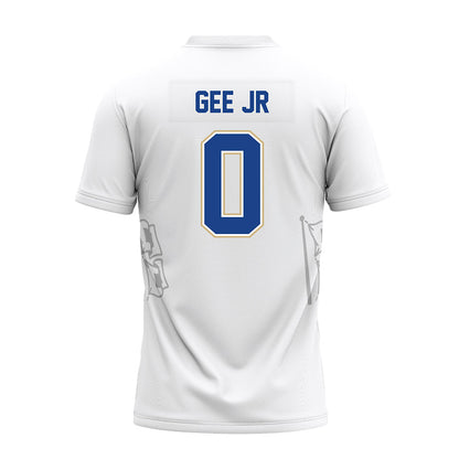 Tulsa - NCAA Football : Donnell Gee Jr - Premium Football Jersey-1