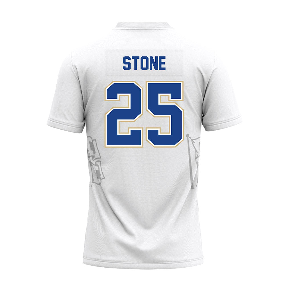 Tulsa - NCAA Football : Sam Stone - Premium Football Jersey-1