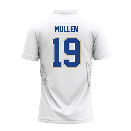 Tulsa - NCAA Football : Barrett Mullen - Premium Football Jersey-1