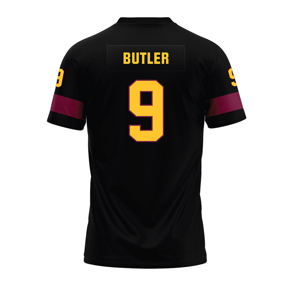 Arizona State - NCAA Football : Cory Butler - Premium Football Jersey-1