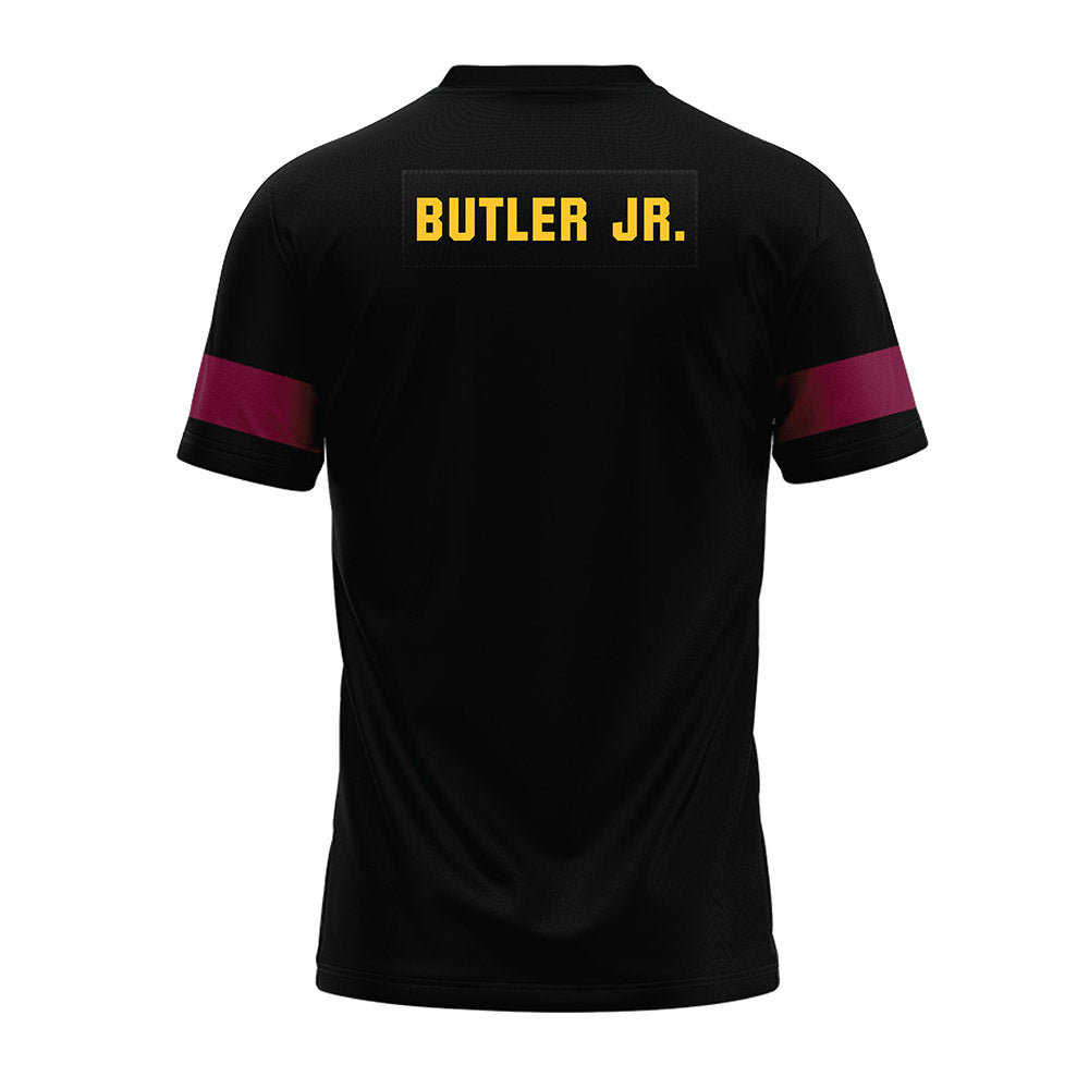 Arizona State - NCAA Football : Cory Butler Jr. - Premium Football Jersey-1