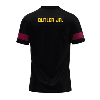 Arizona State - NCAA Football : Cory Butler Jr. - Premium Football Jersey-1