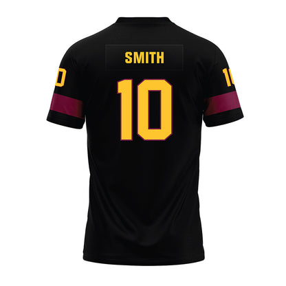 Arizona State - NCAA Football : Clayton Smith - Premium Football Jersey-1