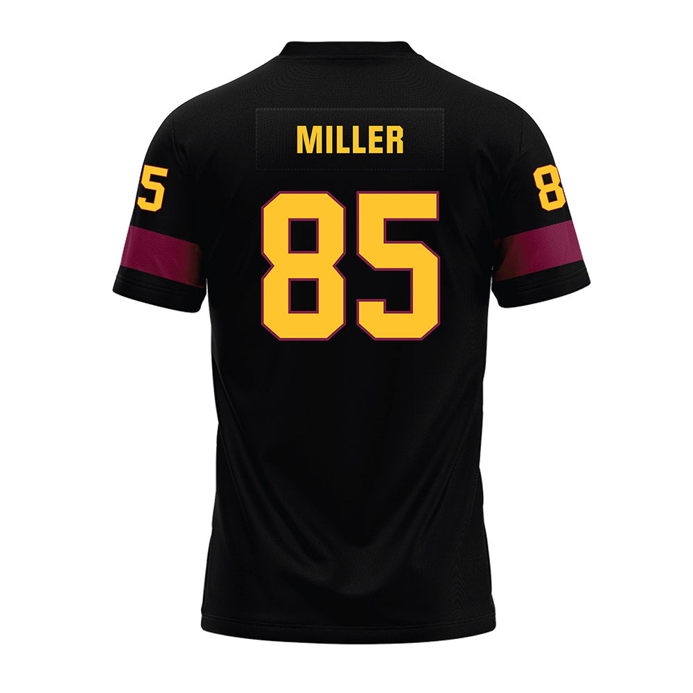 Arizona State - NCAA Football : Anthony Miller - Premium Football Jersey-1