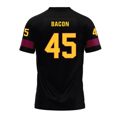 Arizona State - NCAA Football : Tristan Bacon - Premium Football Jersey-1