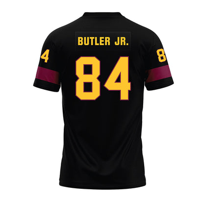 Arizona State - NCAA Football : Cory Butler Jr. - Premium Football Jersey-1