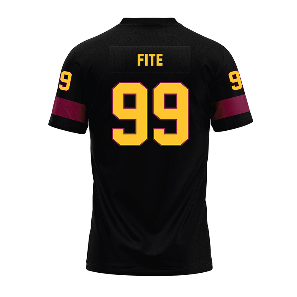 Arizona State - NCAA Football : CJ Fite - Premium Football Jersey