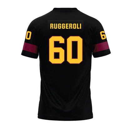 Arizona State - NCAA Football : Xander Ruggeroli - Premium Football Jersey-1
